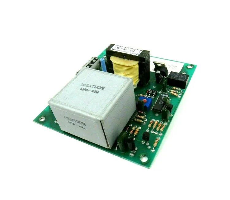 Used MIGATRON _UNKNOWN_ Sensors | SB Industrial Supply #833538