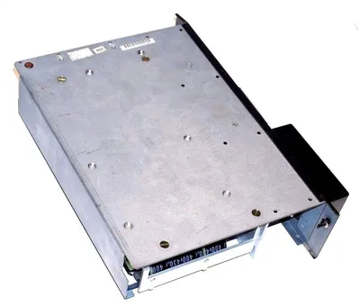 GE FANUC IC600PM503K POWER SUPPLY MODULE REPAIRED