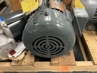 USED MAGNETEK N280