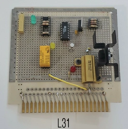 Used Vector 4112-5 Sensors | J&J Industrial Supply #498208
