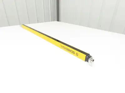 Schmersal SLC440COM-R-0890-14 Safety Light Curtain Receiver
