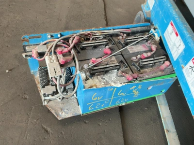 Used GENIE GS-1930 Scissor Lifters Michigan US | Miedema Asset Management Group #1568267