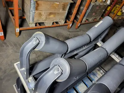 USED PPI C5-35TE-36SB