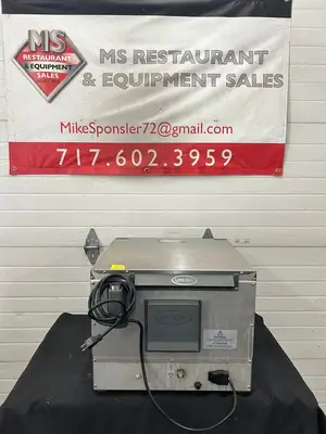 Cadco Roberta XAF003 Convection Oven Refurbished!