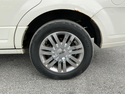 Used 2008 LINCOLN NAVIGATOR SUVs Michigan US | Miedema Asset Management Group #1483822