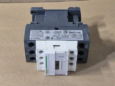 NEW SCHNEIDER ELECTRIC LC1D25G7