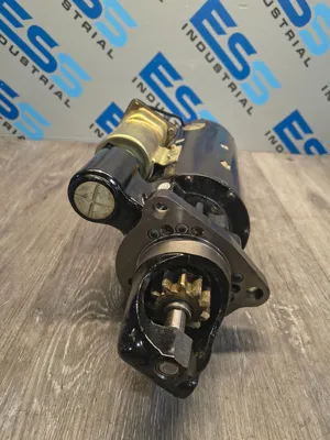 Used CATERPILLAR 6V0890 CW Motors (misc) South Carolina US | ESS Industrial Equipment Sales #1285893