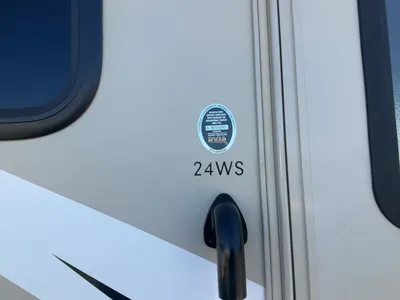 Used 2018 THOR SPRINTER Campers, Caravans, Motorhomes Michigan US | Miedema Asset Management Group #1468652