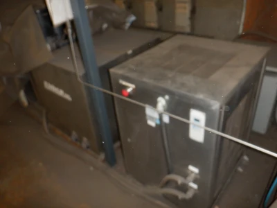 2010 MITSUBISHI Suprema WATER JET CUTTING, CNC | Machinery Network (5)