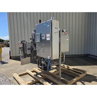 Used TAYLOR PRODUCTS APV Fillers Bulk Bag - Open Mouth - Valve Bag West Virginia US | JM Industrial #1443982
