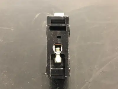 USED CUTLER-HAMMER BA115