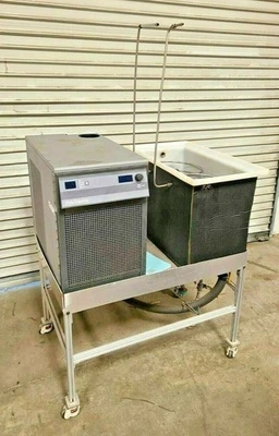 USED PolyScience PolyScience 6560M RS-232