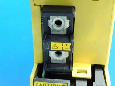 USED FANUC A06B6114H207