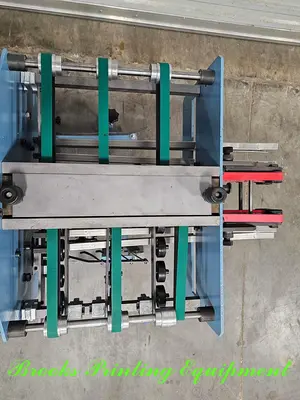 USED 1990 MBO Z2