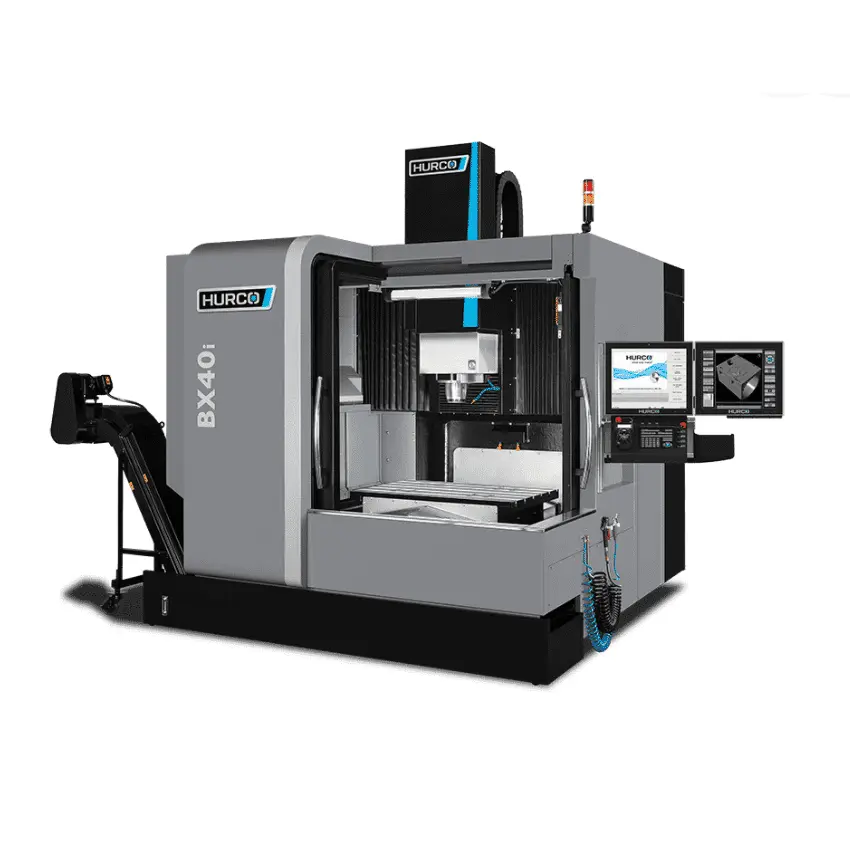 Used HURCO _UNKNOWN_ Gantry Machining Centers (incld. Bridge & Double Column) Minnesota US | Stone Machinery - CNC Machine Tools #1546654