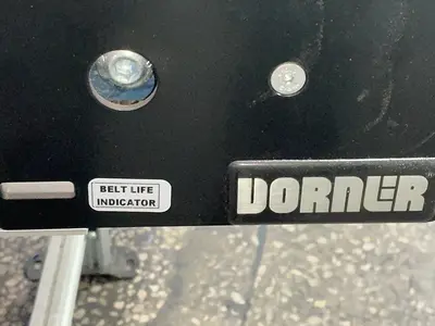 Used 2020 DORNER 32EDM300300201A050502 Material Handling (misc) Ohio US | HGR 24 #1556736