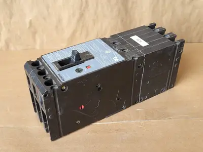 USED SIEMENS CED63A010