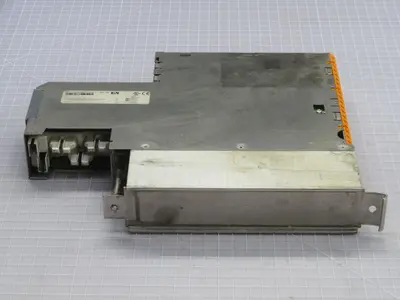 Used B&R 8BVI0028HWS0.000-1 AC Drive Power Modules Texas US | Aucto #1308400