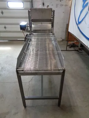 Used UNKNOWN _UNKNOWN_ Depositors California US | BakeryEquipment.com #1554898