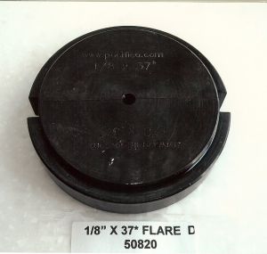 Used PACIFICA MODEL B, 2C, 2CP, 2SD, 3CP, 3SD Tube End Deburring Flaring Beading Michigan US | Ultimate Tube Bender Parts Plus #202126