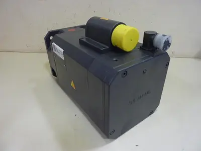 USED SIEMENS 1FT6 084-8AC71-3EG2