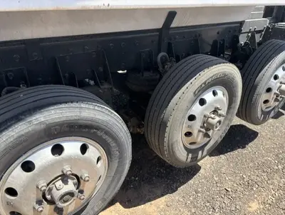 Used 2013 PETERBILT 365 Dump trucks Arizona US | Proxy Equipment #1388842