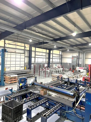 Used 1987 OLIVER MODEL 876/6 NON-FERROUS PRECISION AUTOMATIC PLATE SAW Plate Saws New Jersey US | Legacy CNC Machinery, LLC #1084196