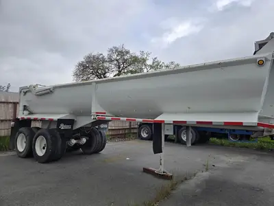 USED 1985 RELIANCE 28FT