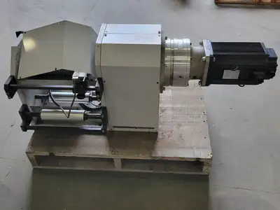 USED YASKAWA USAMED-20BA2
