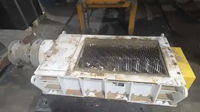 AMERISHRED DS-21030 Shredders | Alan Ross Machinery (2)