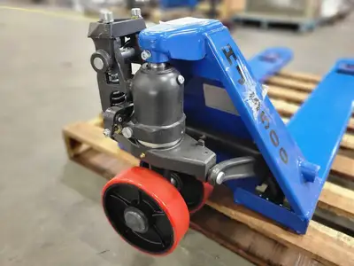 New | in-Stock TOTAL SOURCE TSA/SYHJ-5504 Material Handling (misc) British Columbia CA | Lenmark #267971