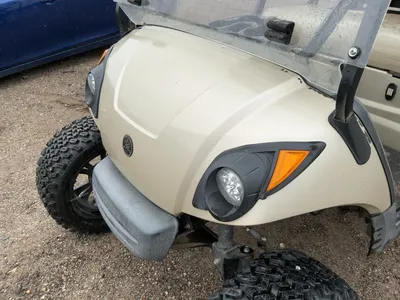 Used 2012 YAMAHA YDRAX2 Golf Carts Michigan US | Miedema Asset Management Group #1308215
