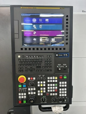 2022 DN SOLUTIONS Puma 5100LC CNC Lathes | Toolquip, Inc. (8)