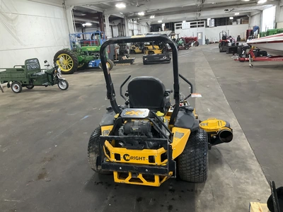 Used 2021 WRIGHT ZXT 61” Mowers Michigan US | Miedema Asset Management Group #1327504