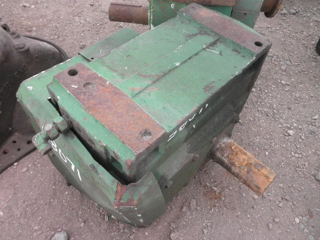 Used FLENDER H1-SH-05-A Gearboxes | Power Zone Equipment #970122