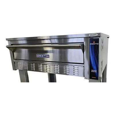 USED ZESTO 212-1