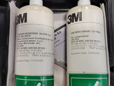 USED 3M 529-04-49