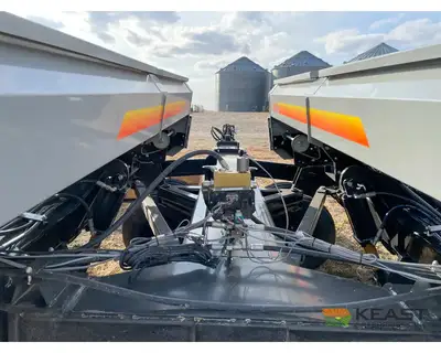 Used CRUSTBUSTER _UNKNOWN_ No-Till Drills Iowa US | Keast Enterprises #1360247