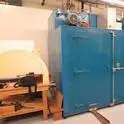 USED DESPATCH PWC3-21-1E