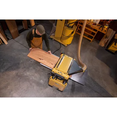 New | in-Stock POWERMATIC 209BHH Woodworking Planers Florida US | Sierra Victor Machinery #1176423