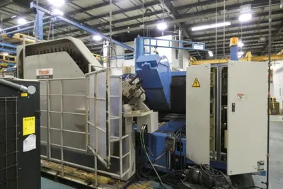 MAZAK 35ATC CNC Lathes | Levy Recovery Group (15)