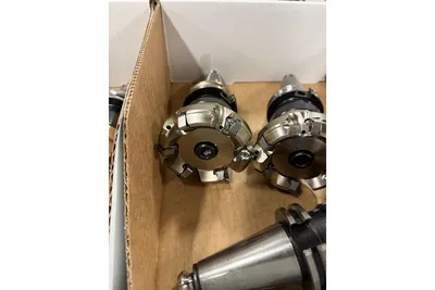 Used _UNKNOWN_ _UNKNOWN_ Face Mills Utah US | KD Auctions #1549206