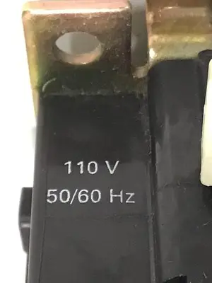 USED TELEMECANIQUE LC1-D9511
