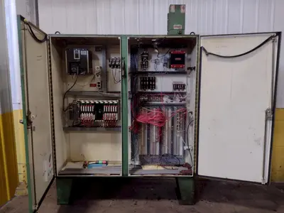 USED BOSCH SURFTRAN C-250