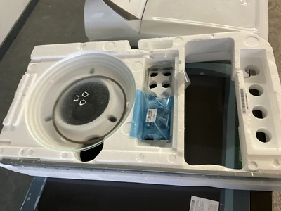 Used LG MVEL2035X Residential Appliances Michigan US | Miedema Asset Management Group #1769190