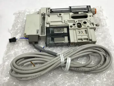 USED SMC ZK2C12K5SWA-07