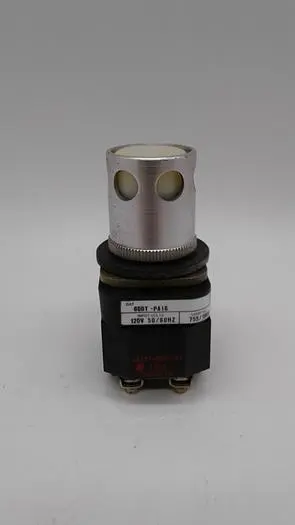 Used ALLEN-BRADLEY ALLEN-BRADLEY 800T-PA16 Misc Electrical & Power Parts | ND Industrial Surplus #1211939