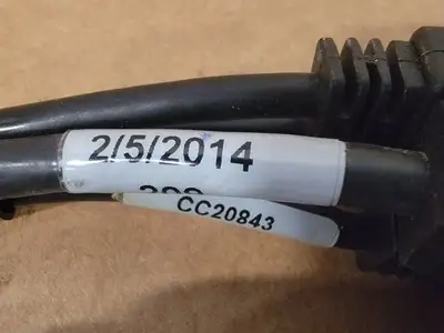 NEW 2019 WENCO CC20843