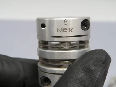 Used NBK _UNKNOWN_ Motor Control Parts | OCO Industrial #1759577
