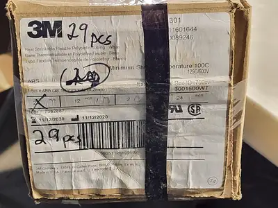 NEW 3M FP-301